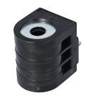 Coil Tecnord 6VDC 22W fi12.7 h=51.6mm