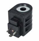 Coil Tecnord 12VDC 22W fi12.7 h=51.6mm