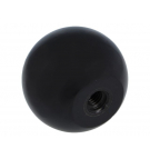 Ball knob M8 thread, diameter 32mm