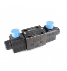 Duplomatic DL3-S1 12VDC Schiebeverteiler