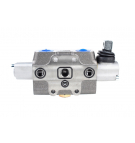 Distributor section DNC65 A1 1/2 "