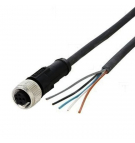 Przewód przyłączeniowy M12 PIN:5 10m