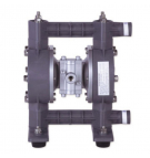 Yamada DP-15 Series 1/2" Acetal/Teflon Diaphragm Pump