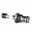 Parker solenoid (NO)