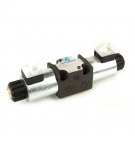 Duplomatic DS3-S3 24VDC Schiebeverteiler