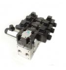 Duplomatic DS5 SA2 12VDC Schiebeverteiler