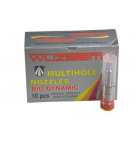 Rozpylacz Bizon SW400 WUZETEM