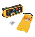 Корпус преобразователя ERGO TG V2