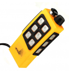 Ersatzsender des Funksteuergeräts HETRONIC ERGO V2 / K.