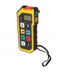 Ersatzsender für das HETRONIC ERGO FV2/K EX2 Funksteuergerät