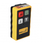 Ersatz hetronic Taschensender MFSHL V1