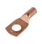 Tinned copper ring terminal KOR 16/10