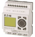 Programmable relay EASY512-DC-RC 24VDC
