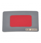 PALFINGER sticker for computer display