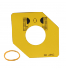 Palfinger EB-2803 sticker