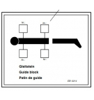 Naklejka Epsilon E115Z-ZA
