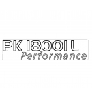 Sticker PK 18001 L Performance
