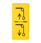 Pictogram - winch