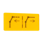 Pictograma - extensión (nivel)