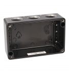 Bottom housing for Palfinger PAL50 EEA1930B board