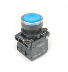 Button for the Palfinger forklift