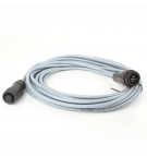 Cable Scanreco RC400 Palfinger P2 L = 10m