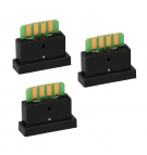 NOVA 6L ADMO-Chip (3x)