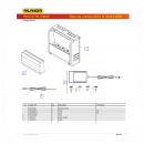Ładowarka Palfinger Palcom