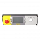 PAL150 Terminal horizontal 250mm PALF20