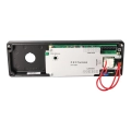 PAL150 Terminal horizontal 250mm PALF20