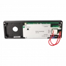 PAL150 Terminal horizontal 250mm PALF20