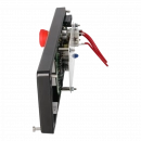 PAL150 Terminal horizontal 250mm PALF20