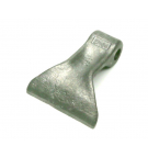 Bijak młotkowy mulczarka zastosowanie Agrimaster. Samasz 100/40/110 RM-64