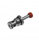 Winner 2/2 NC solenoid valve 150l / min