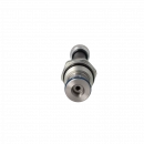 Электромагнитный клапан Flucom 2/2; 350 бар; 28 мм; M33x2