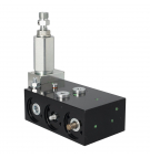 Actuador de enclavamiento RS210 RSQ240