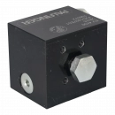 Cerradura de cilindro de soporte Palfinger