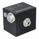 Cerradura de cilindro de soporte Palfinger