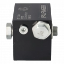 Cerradura de cilindro de soporte Palfinger