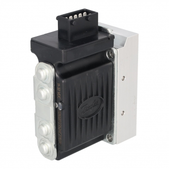 Elektrozawór Danfoss PVED32-ACTUATOR-CX4-S7-1X10AMP-S-CANOPEN