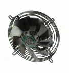 WENTYLATOR ELEKTRYCZNY DO CHŁODNICY HY018.1-03A