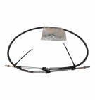 Gas cable forklift Palfinger F3 203 PX