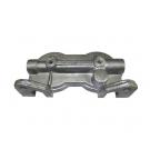 Pokrywa filtra paliwa C-360