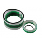 Komplet uszczelniaczy cylindra pług PHX