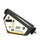 VISCOMETER HEATED