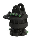 Formiko 10T hydraulic rotator