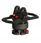 Formiko 10T hydraulic rotator