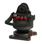 Formiko 3T hydraulic rotator