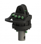 Formiko 4.5T hydraulic rotator