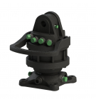 Formiko 4.5T hydraulic rotator